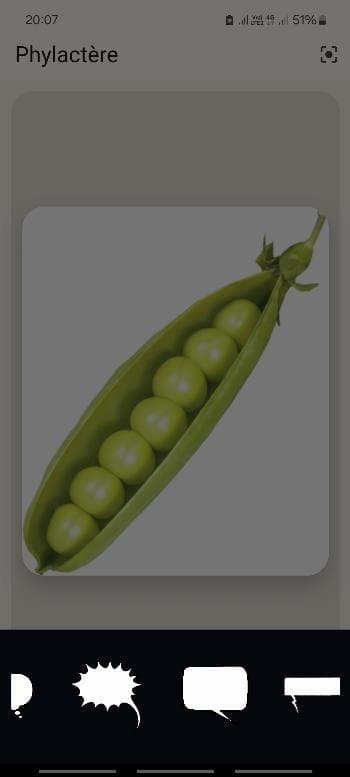 Скриншот 2 — Phylactères