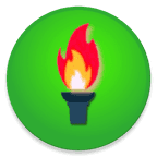 Иконка приложения Fire2Kodi