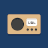 Иконка приложения URL Radio