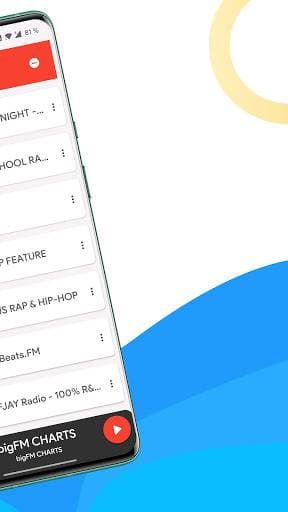 Скриншот 5 — URL Radio
