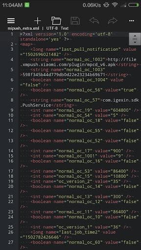 Скриншот 5 — 920 Text Editor