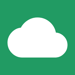 Иконка приложения JustWeather
