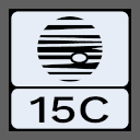 Иконка приложения JRPN 15C