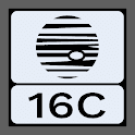 Иконка приложения JRPN 16C