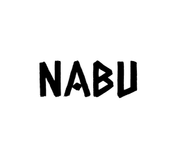 Иконка приложения Nabu