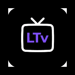 Иконка приложения LTvLauncher