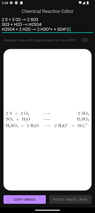Скриншот 3 — Note Companion