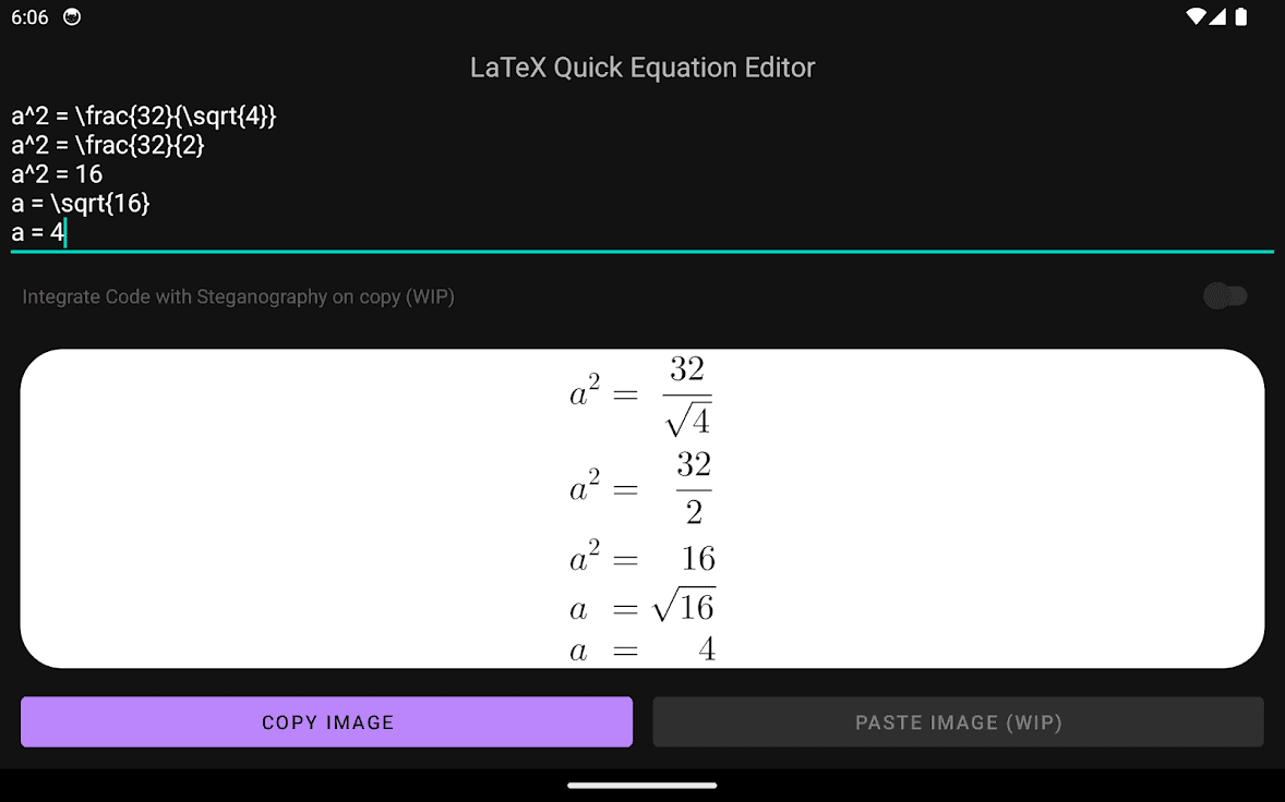 Скриншот 5 — Note Companion