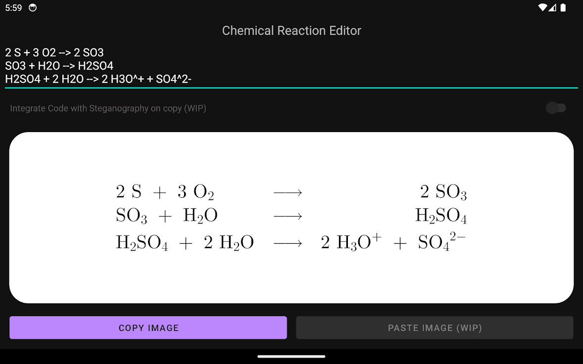 Скриншот 6 — Note Companion