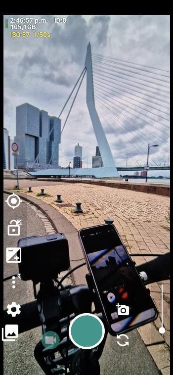 Скриншот 3 — Linked Camera