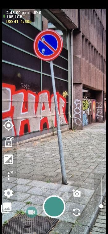Скриншот 4 — Linked Camera