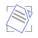 Иконка приложения PDF Doc Scan