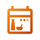 Иконка приложения Food Expirations