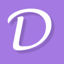 Иконка приложения D Note