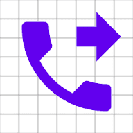 Иконка приложения Call Log Sync