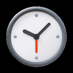Иконка приложения Chronos