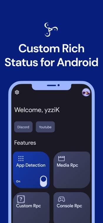 Скриншот 2 — Kizzy