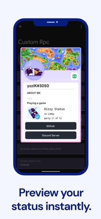 Скриншот 7 — Kizzy