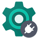 Иконка приложения Settings Database Provider
