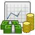 Иконка приложения GnuCash Mobile
