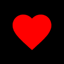 Иконка приложения Heart Alert