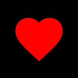 Иконка приложения Heart Alert