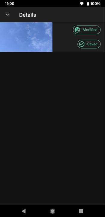Скриншот 5 — ExifEraser