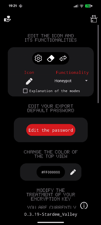 Скриншот 6 — Nothing K