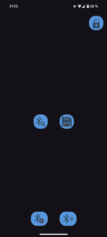 Скриншот 1 — NowiChat