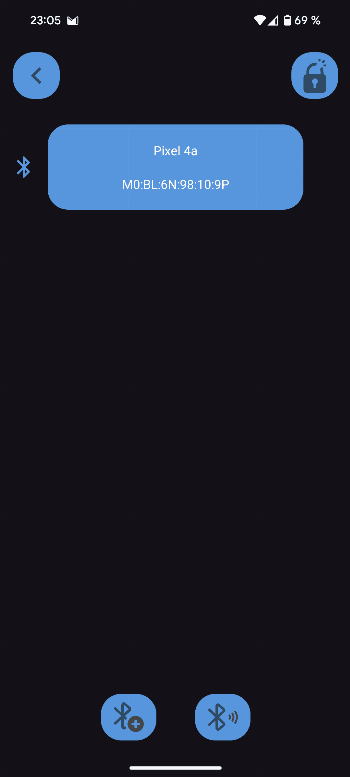 Скриншот 3 — NowiChat