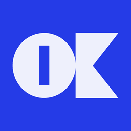 Иконка приложения OneKeePass