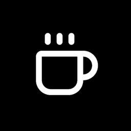 Иконка приложения Coffee
