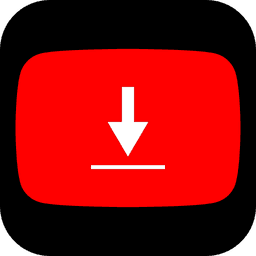 Иконка приложения YouTube Conv.axs