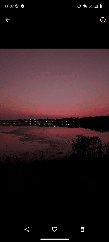 Скриншот 6 — Pixel Gallery