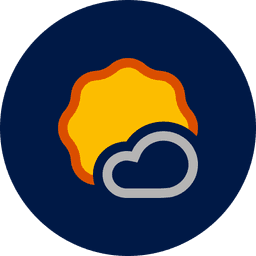 Иконка приложения WeatherMaster