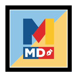 Иконка приложения KoreMD (Really)?
