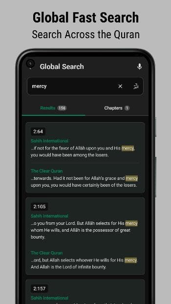 Скриншот 7 — QuranApp
