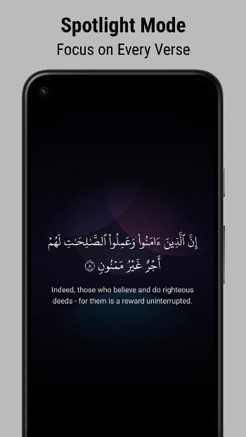 Скриншот 8 — QuranApp