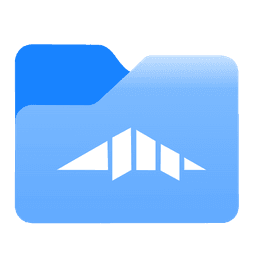 Иконка приложения Prism File Explorer
