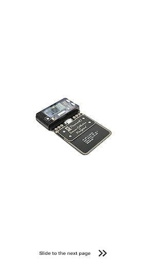 Скриншот 1 — RFID Tools