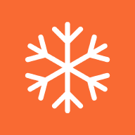 Иконка приложения Snow