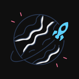 Иконка приложения JetSpacer