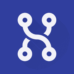 Иконка приложения Open Link With: Redux