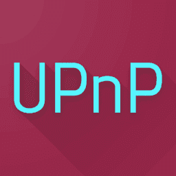 Иконка приложения UPnP Explorer