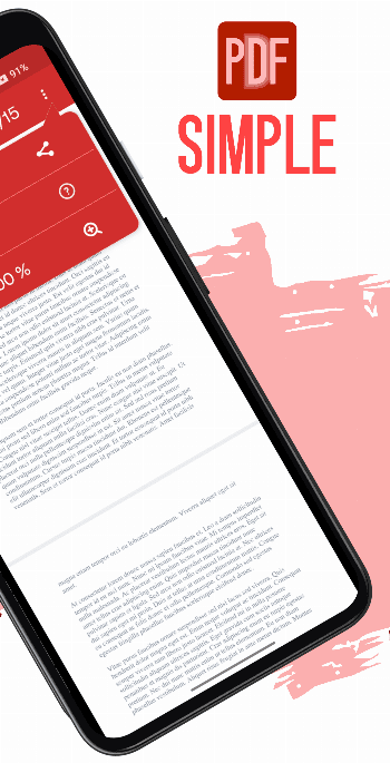 Скриншот 3 — Sav PDF Viewer Pro - Read PDF files safely