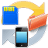 Иконка приложения SMBSync2