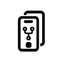 Иконка приложения Easy Control Next