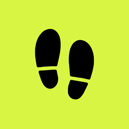 Иконка приложения Path : Step Counter