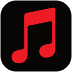 Иконка приложения music player auto