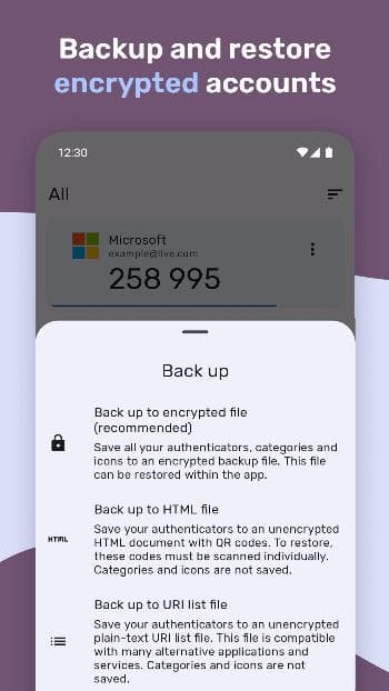 Скриншот 3 — Stratum